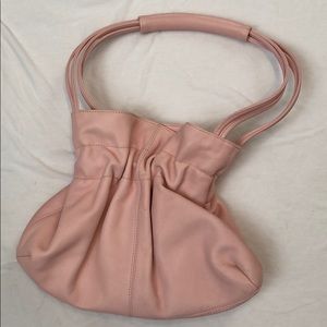 Furla Moonstone Pink Mini Bag
